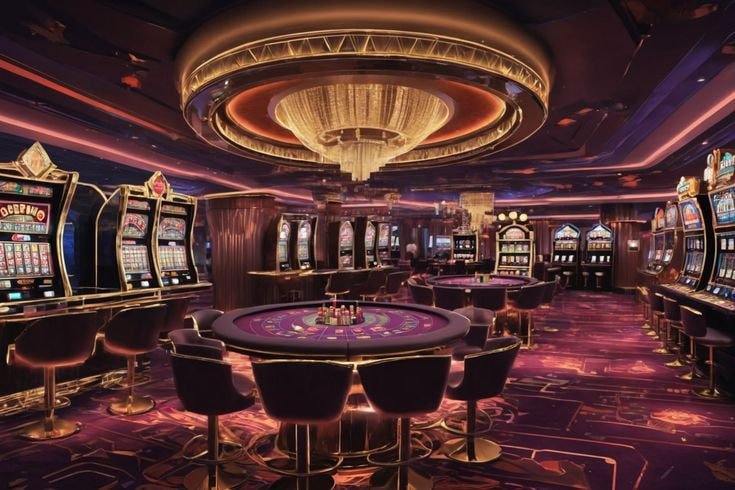 Antarmuka aplikasi toto hk menampilkan pasar sportsbook dan studio kasino langsung