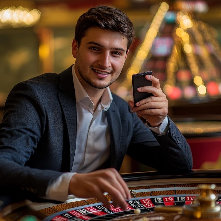 Dasbor pembayaran dan kategori permainan toto hk pada perangkat mobile